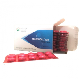 Modaheal 200mg | Buy Nootropics Medicines From India