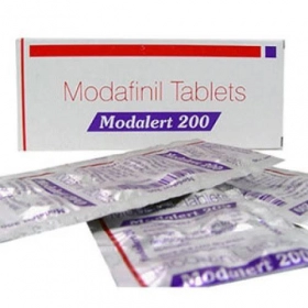 Modalert 200mg | Buy Nootropics Medicines From India