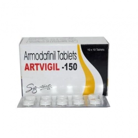 Artvigil 150mg | Buy Nootropics Medicines From India
