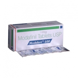 Modalert 100mg | Buy Nootropics Medicines From India