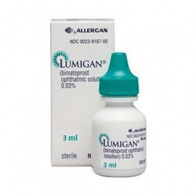Lumigan Eye Drops | Buy Eye Drops Medicines From India