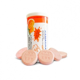 Kamagra Effervescent 100mg | Buy Erectile Dysfunction Medicines From India