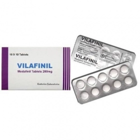Vilafinil 200mg | Buy Nootropics Medicines From India