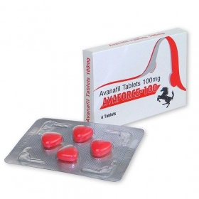 Avaforce 100mg | Buy Erectile Dysfunction Medicines From India