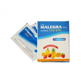 Malegra 100mg Oral Jelly | Buy Erectile Dysfunction Medicines From India