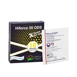 Hi Force OD 50mg | Buy Erectile Dysfunction Medicines From India