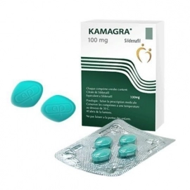 Kamagra Export 100mg | Buy Erectile Dysfunction Medicines From India
