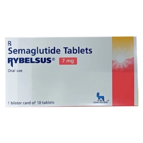 Rybelsus 7mg | Buy Diabetes Medicines From India