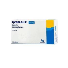 Rybelsus 14mg | Buy Diabetes Medicines From India